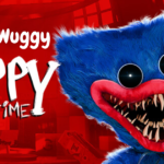 Huggy Wuggy: Free to play survival horror